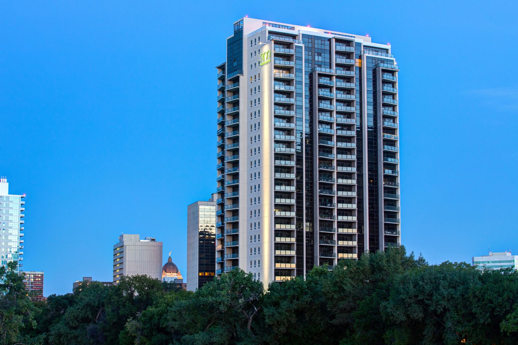 300 Assiniboine - Photo 72