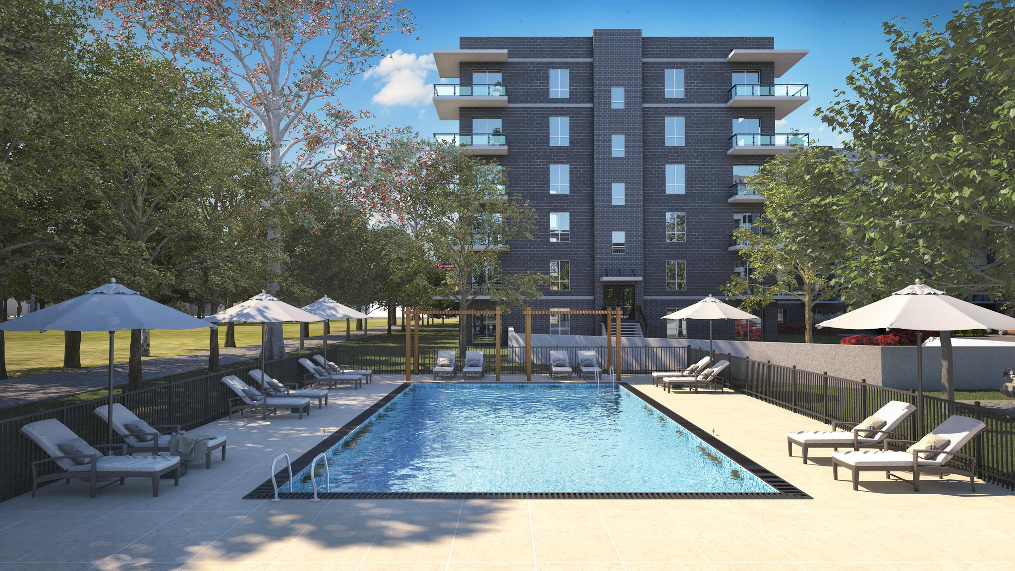 242 Boulevard Hymus — photo 1
