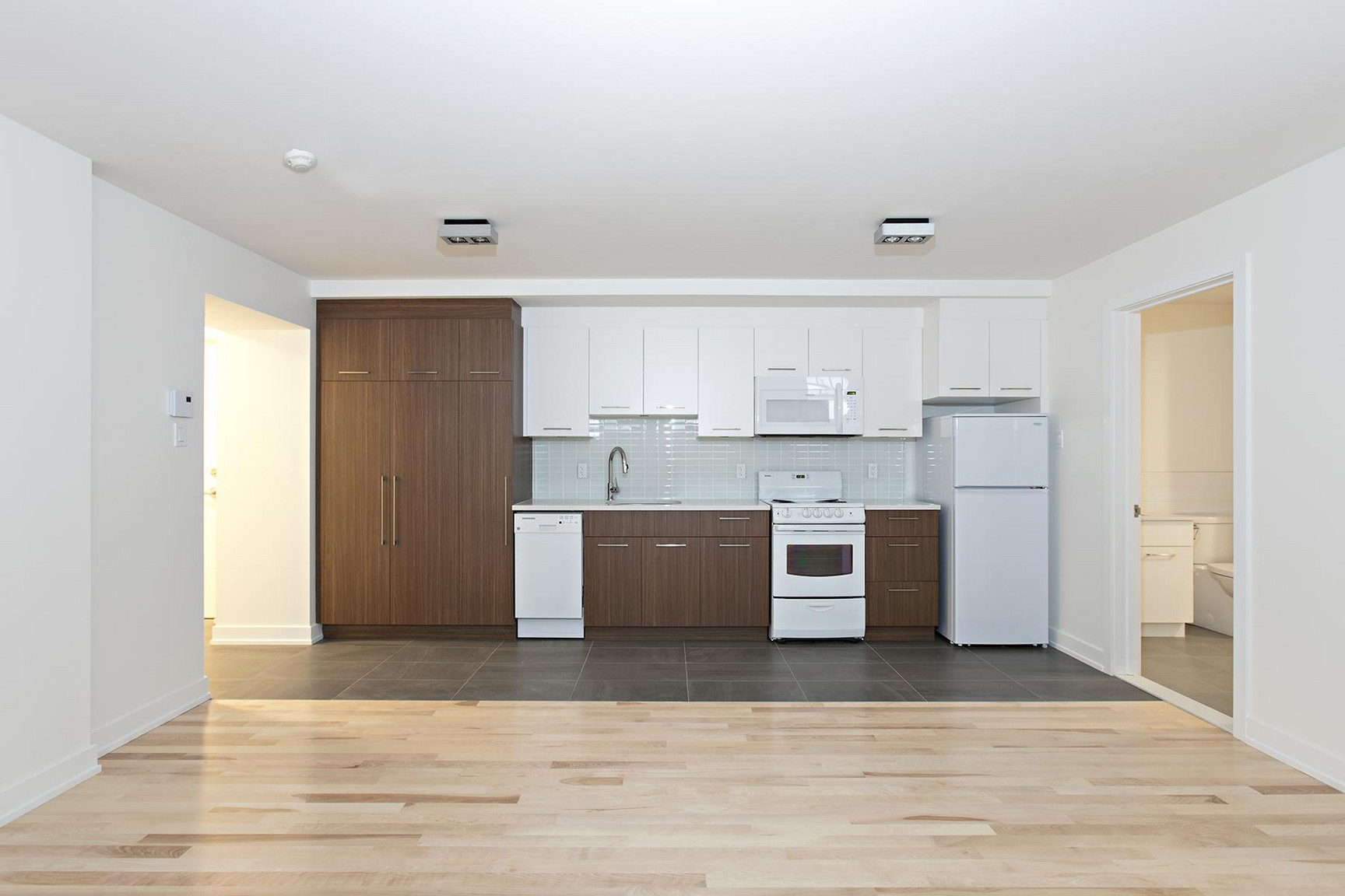 3025 Rue Sherbrooke Ouest — photo 1