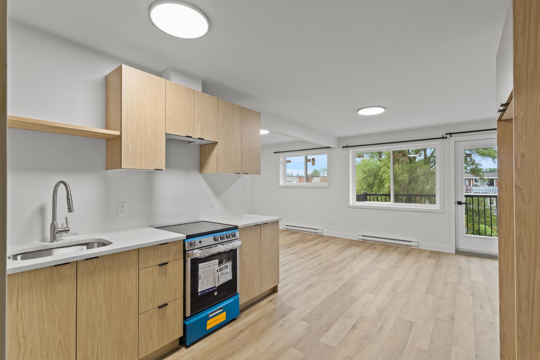6020 Boulevard Joseph-Renaud — photo 1