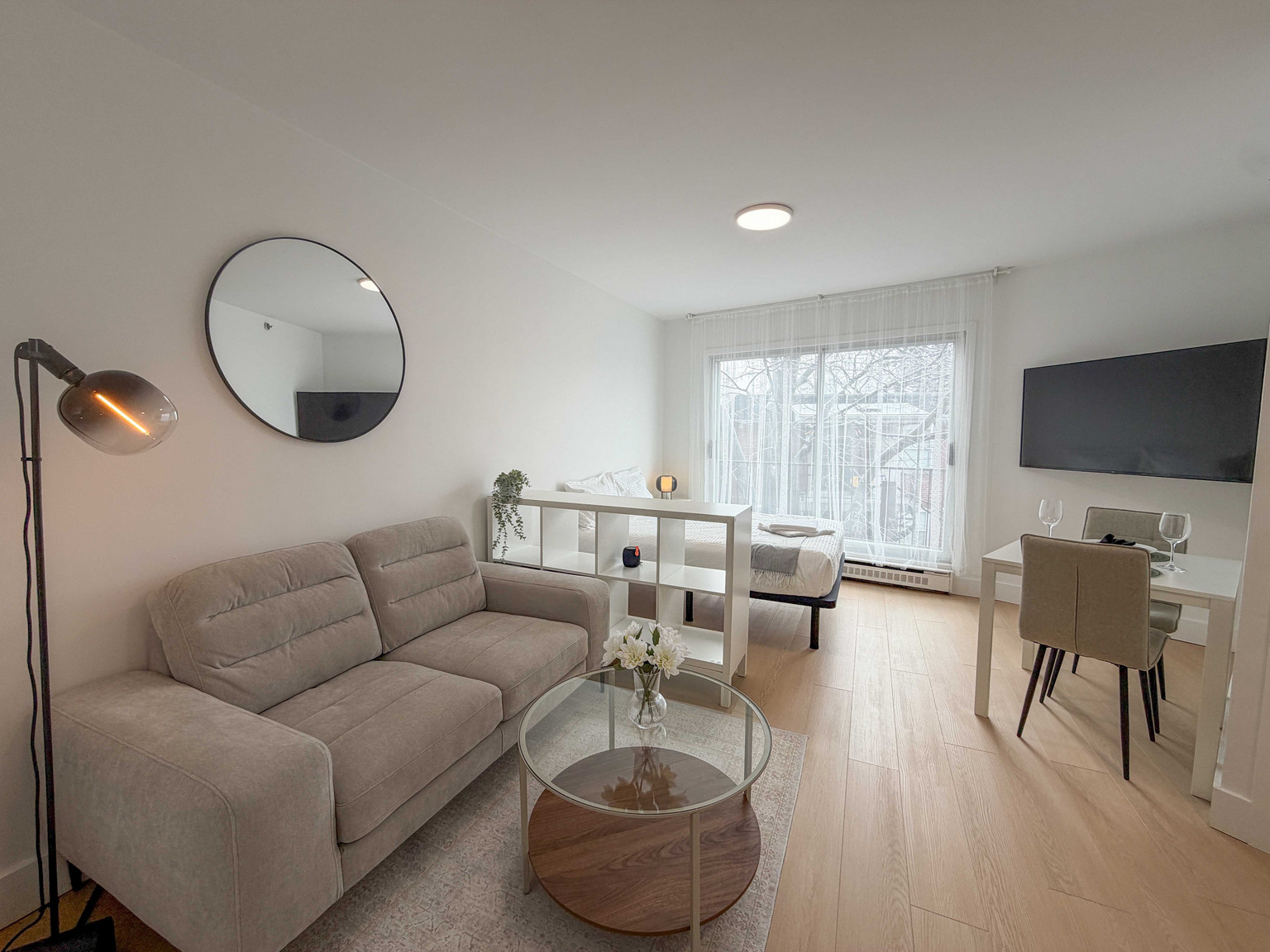 2145 Rue Fleury Est — photo 2
