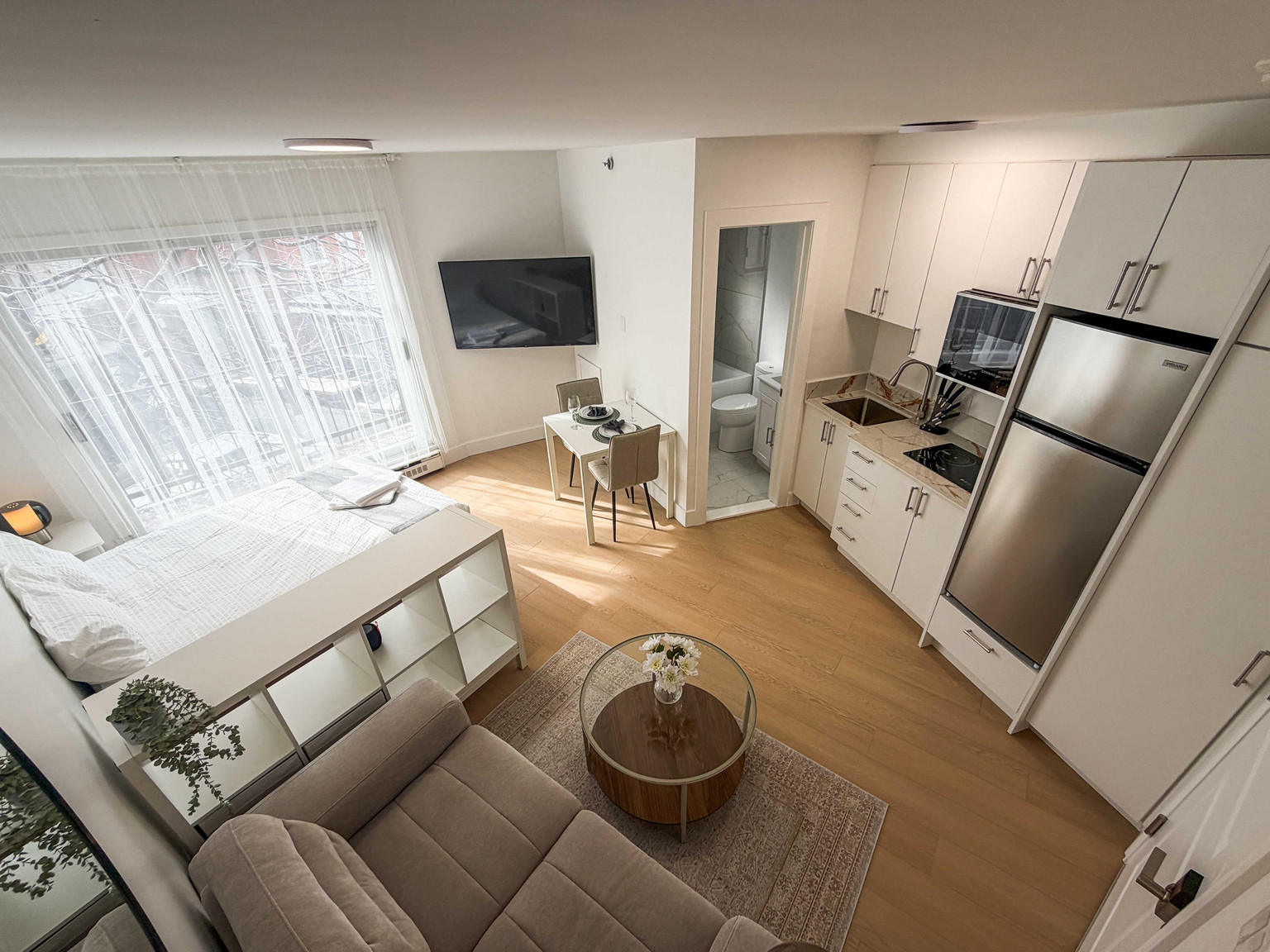 2145 Rue Fleury Est — photo 3