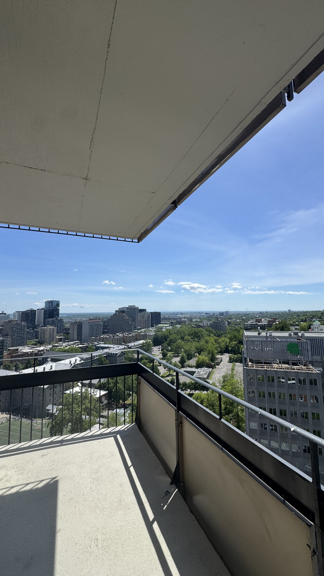 3545 Chemin de la Côte-des-Neiges — photo 3