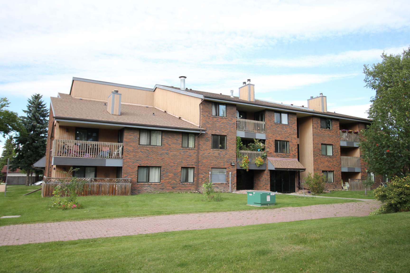 14803 51 Avenue NW #205 - Photo 23
