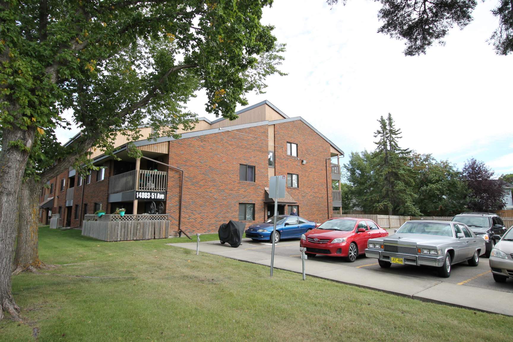 14803 51 Avenue NW #205 - Photo 25