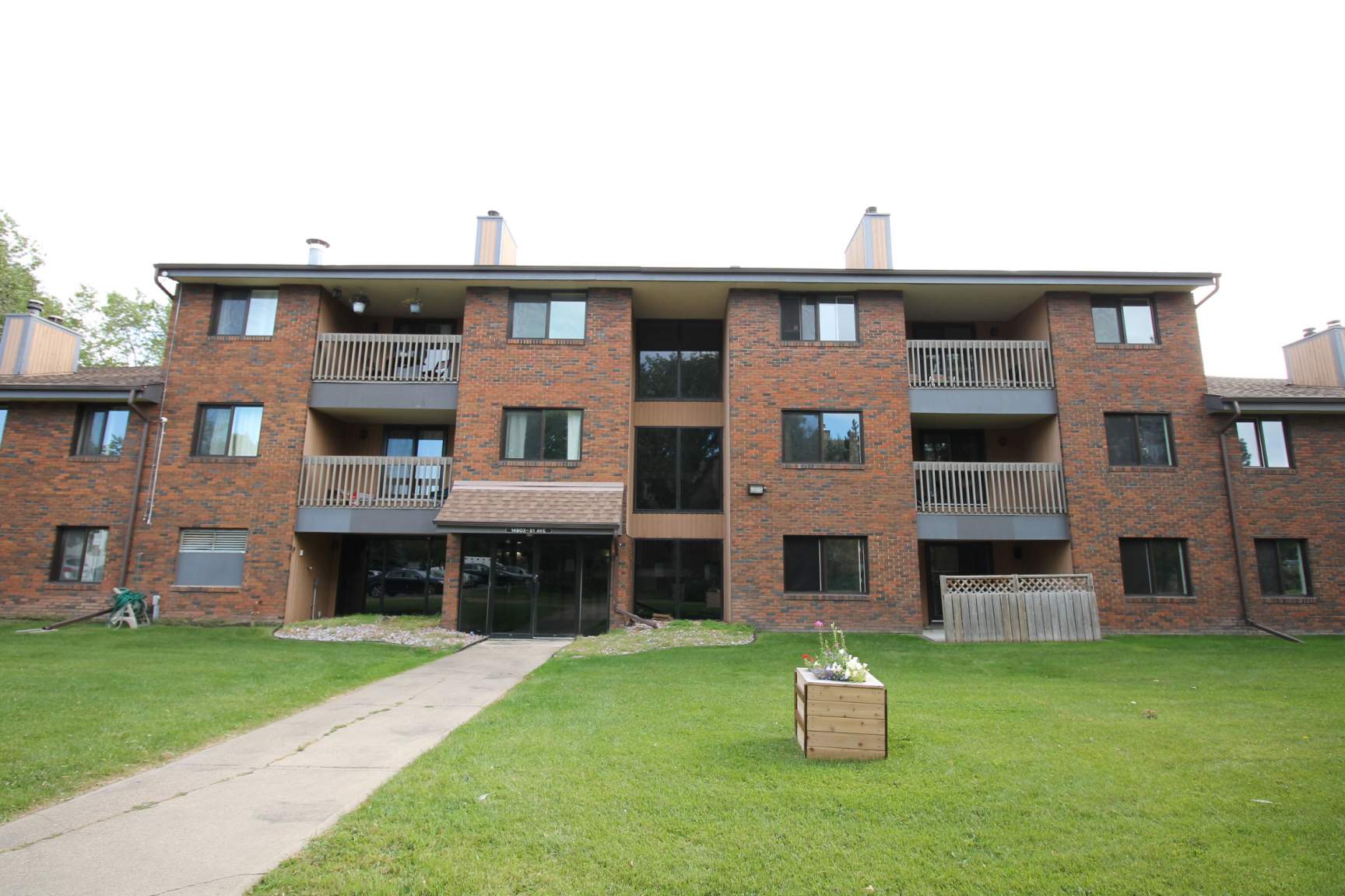 14803 51 Avenue NW #205