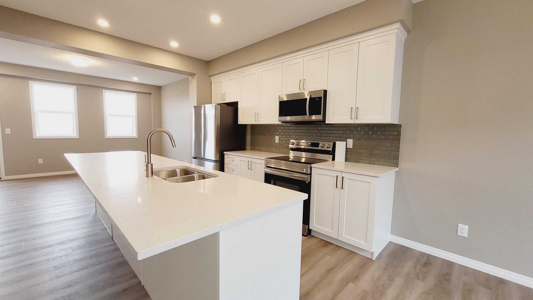 2072 Wonnacott Way SW - #82 - Photo 5