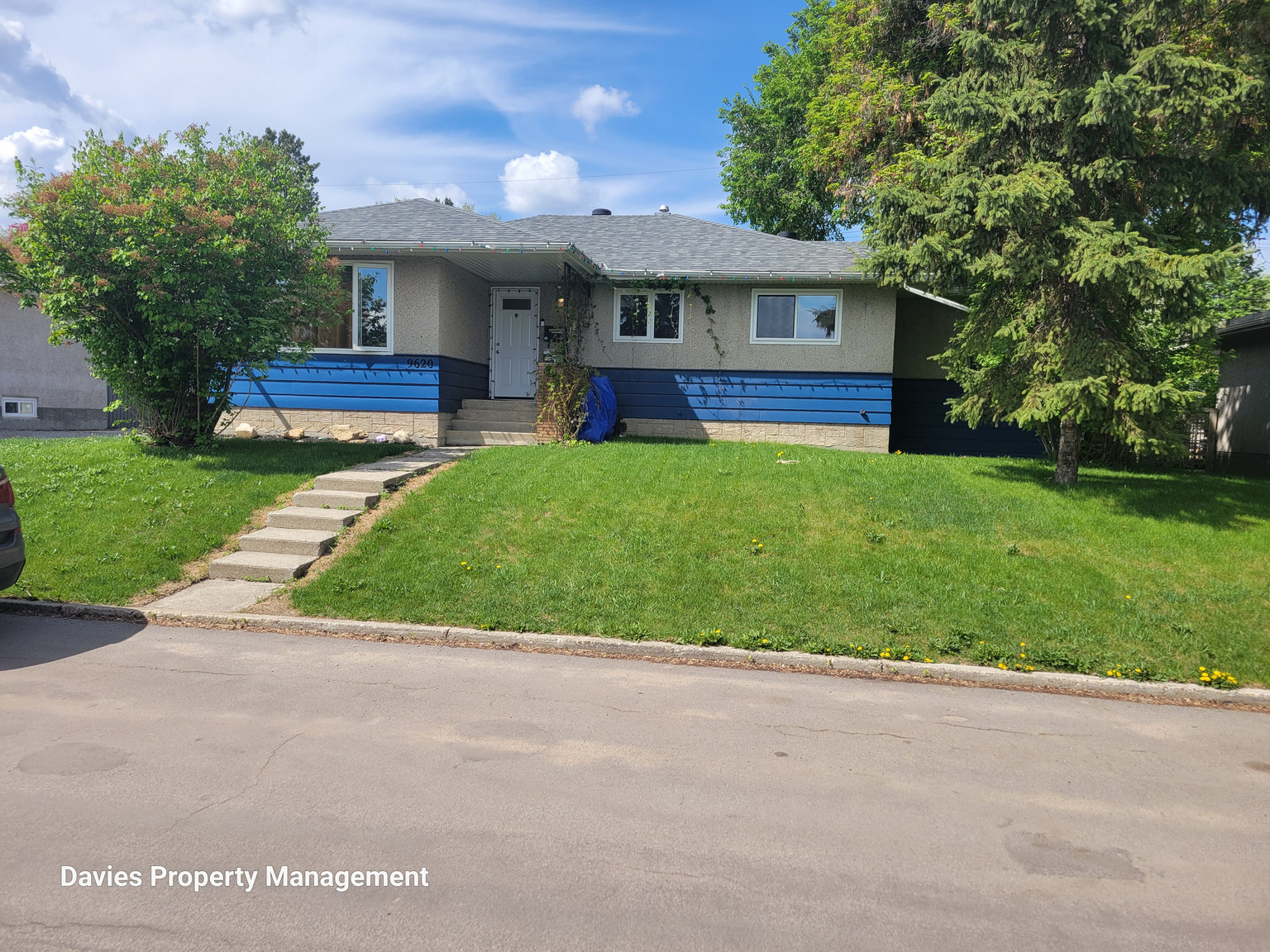 9620 75 Street NW - BSMT