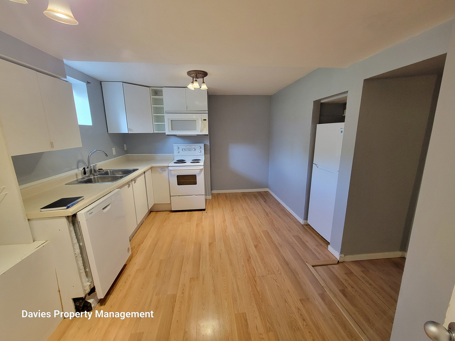 9620 75 Street NW - BSMT - Photo 4