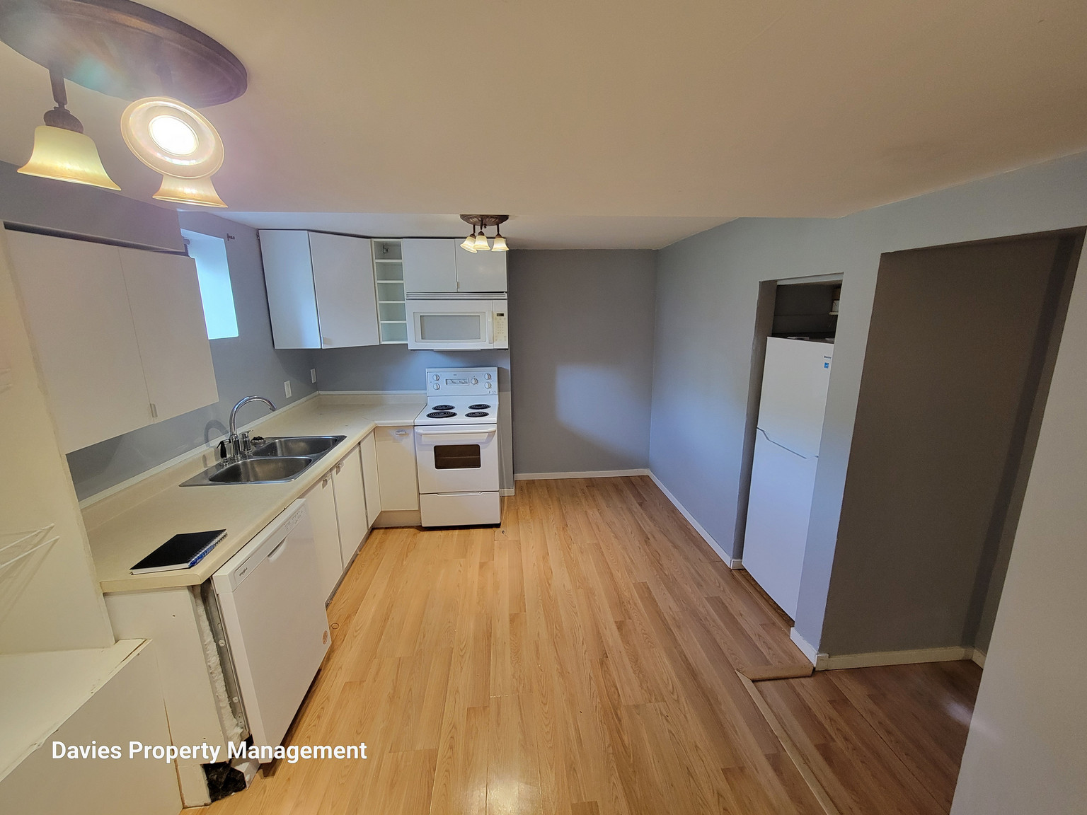 9620 75 Street NW - BSMT - Photo 2