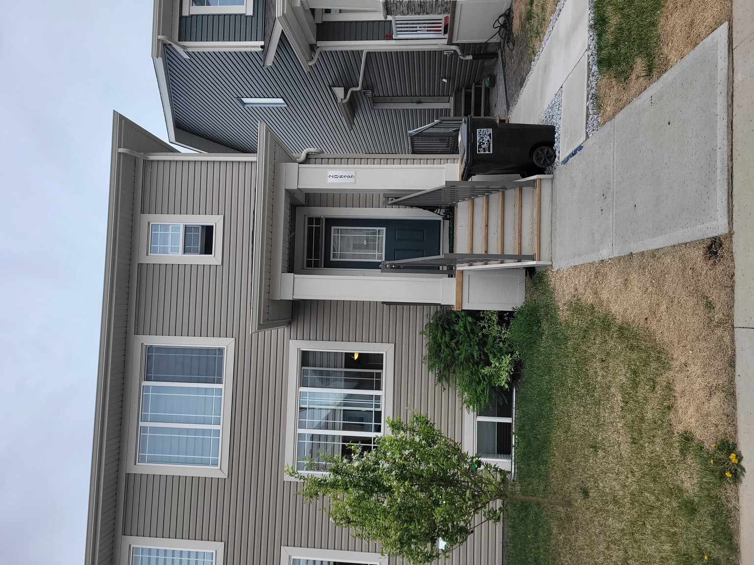 20825 19A Avenue NW - BSMT