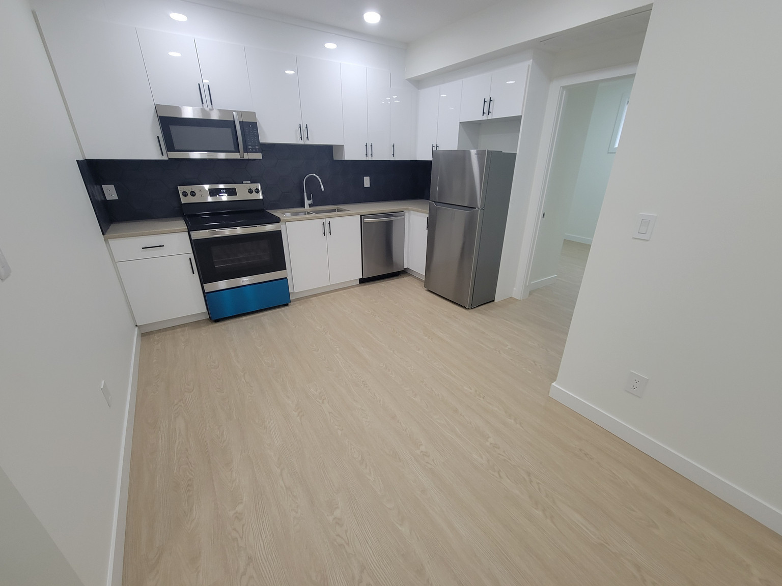 20825 19A Avenue NW - BSMT - Photo 2