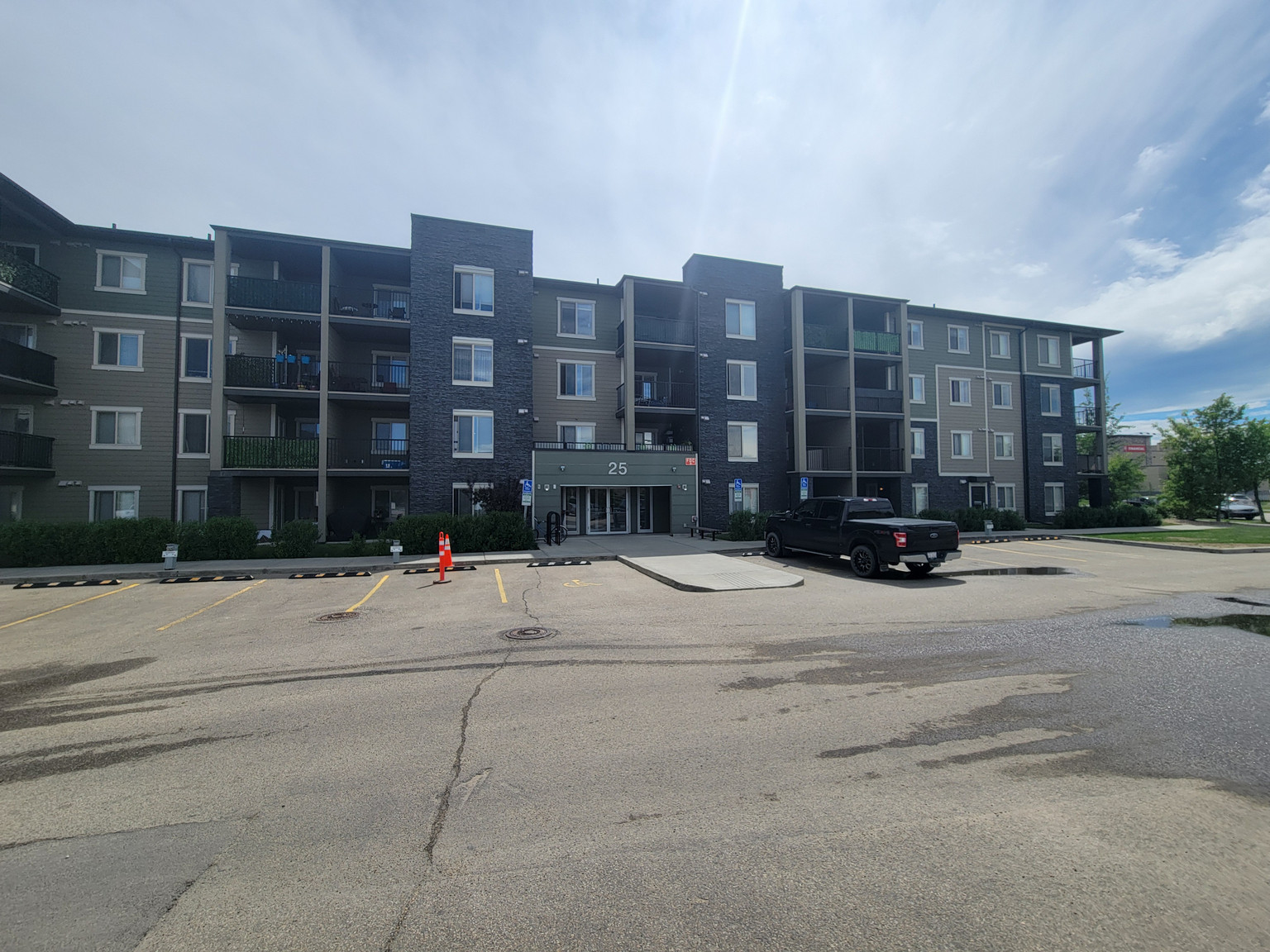 25 Element Drive North - #212 - Photo 24