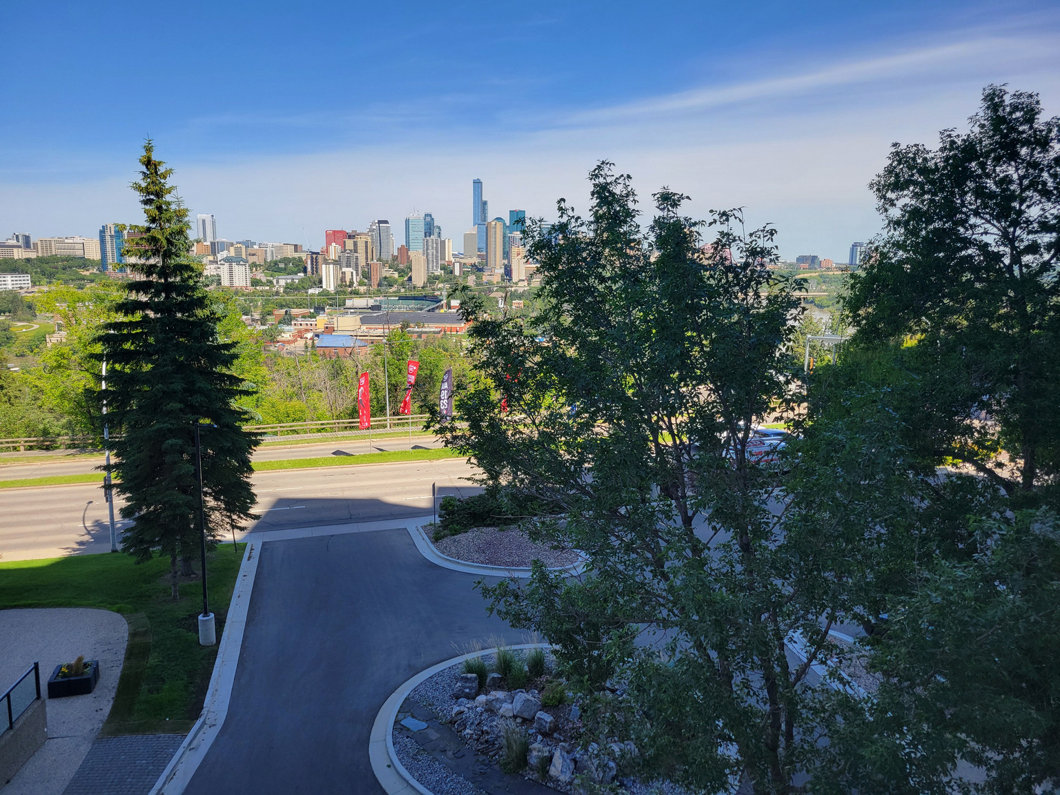 10149 Saskatchewan Drive NW - #401 - Photo 35