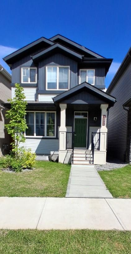 1693 Cavanagh Blvd  SW - MAIN