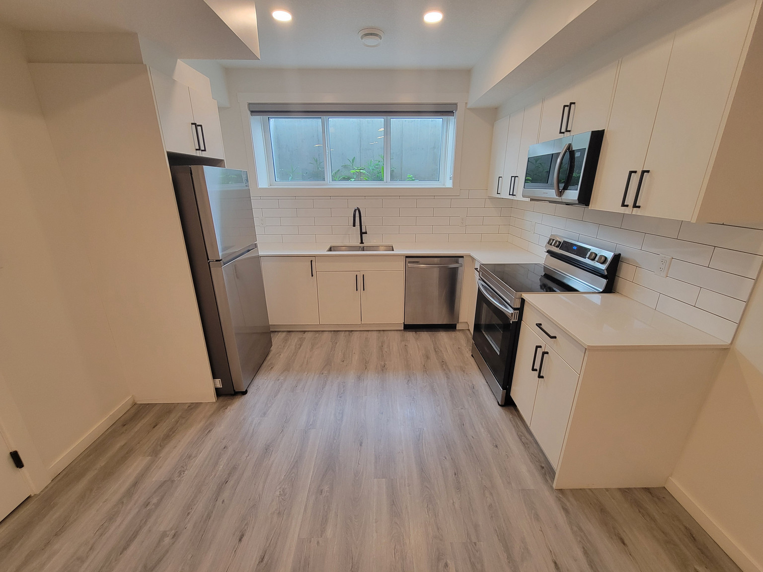 1227 Podersky Wynd SW - BSMT - Photo 3
