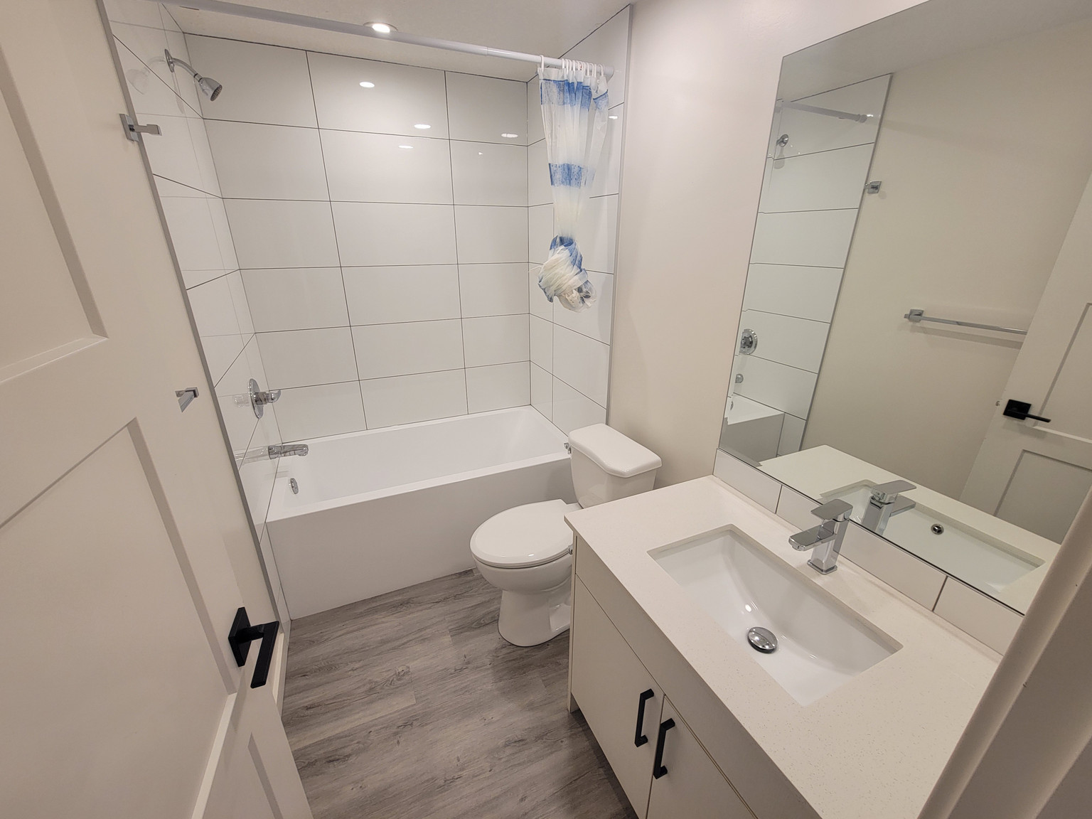 1227 Podersky Wynd SW - BSMT - Photo 9