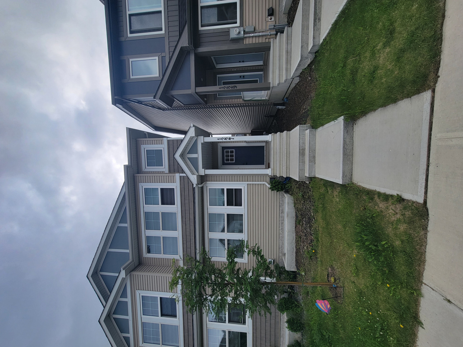 1227 Podersky Wynd SW - BSMT