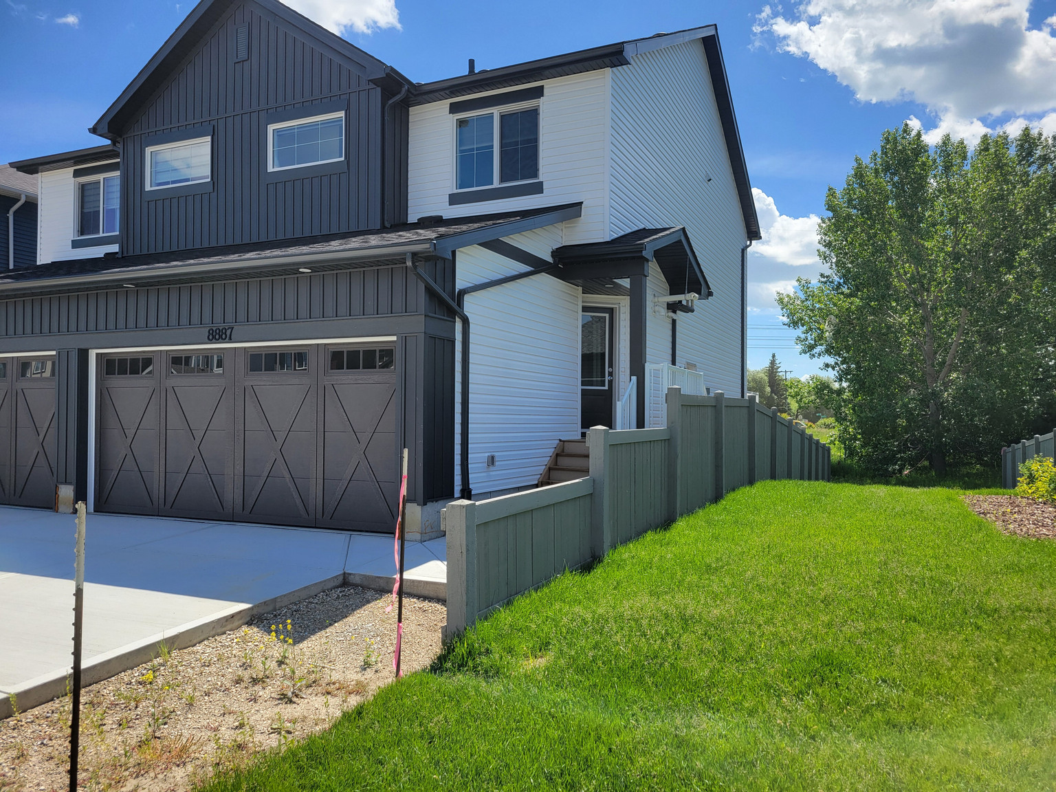 8887 Carson Way SW - BSMT