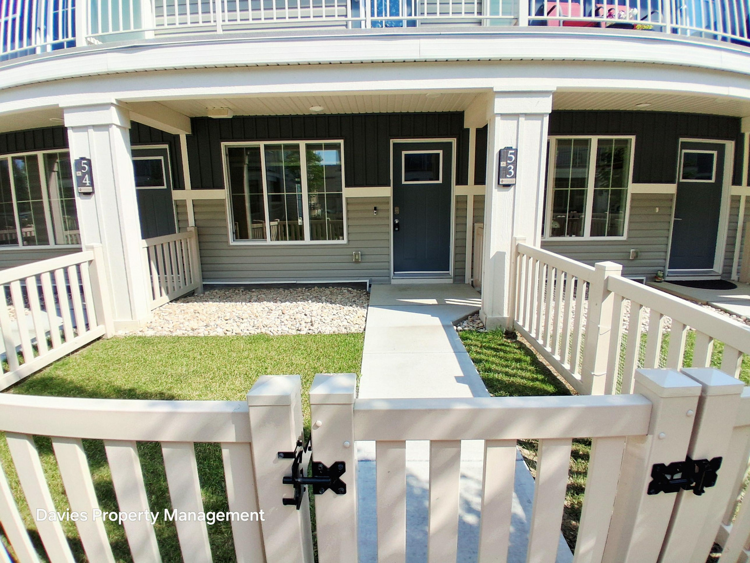 1110 Daniels Link SW - #53