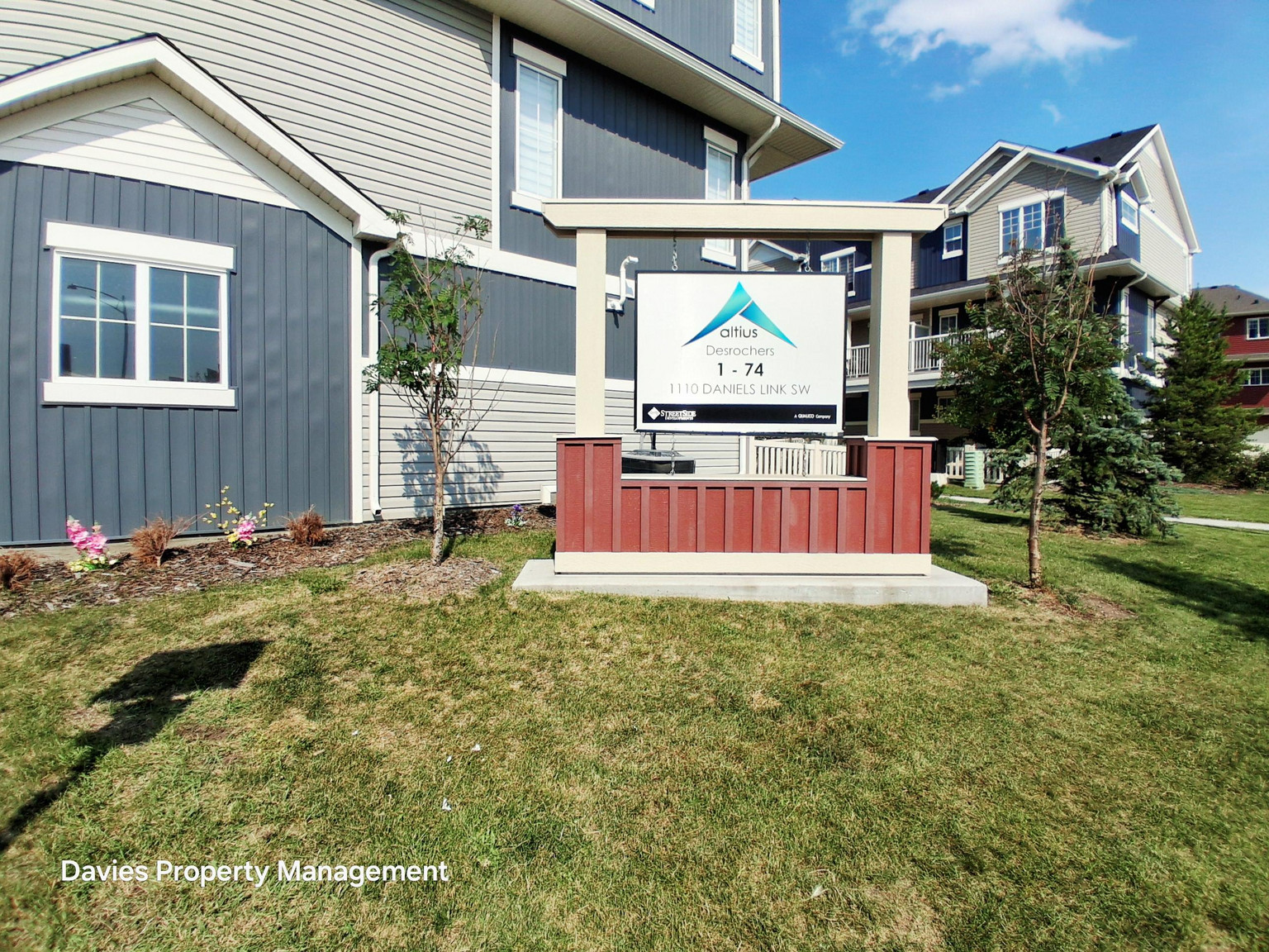 1110 Daniels Link SW - #53 - Photo 35