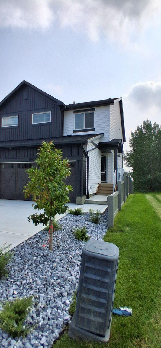 8887 Carson Way SW - BSMT