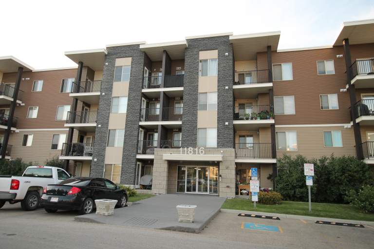 11816 - 22 Avenue SW - #211