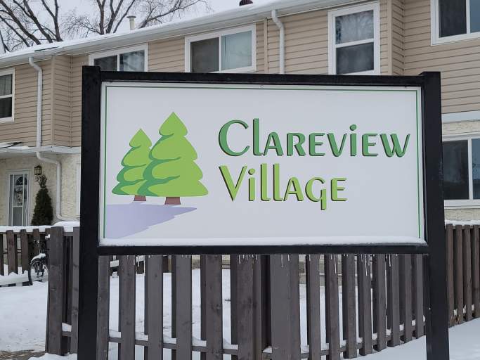 10B Clareview Village NW