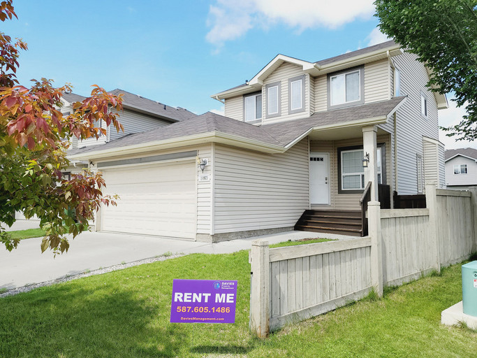 1863 Rutherford Road SW