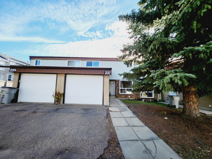 237 Grandin Village