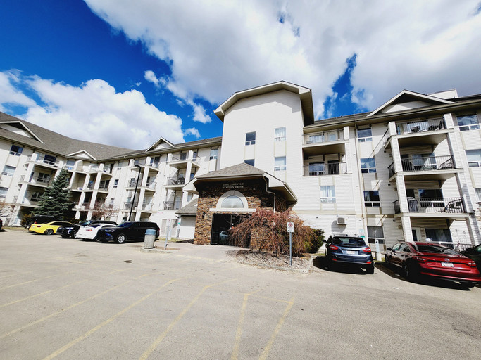 330 Clareview Station Drive NW - #1127 