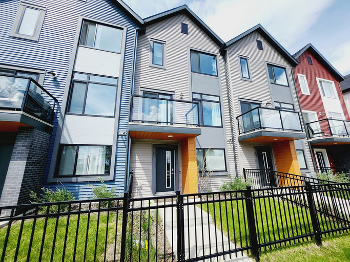 1010 Rabbit Hill Road SW - #63