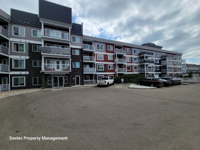 1818 Rutherford Road SW - #156