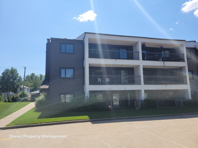 10545 Saskatchewan Drive NW - #316