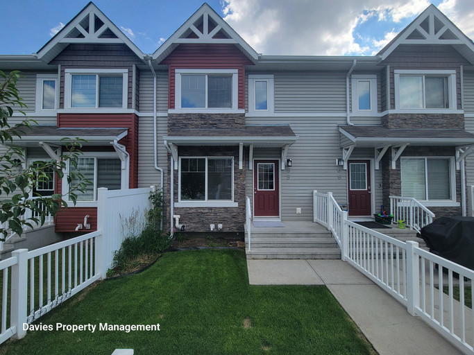 14621 121 Street NW - #65