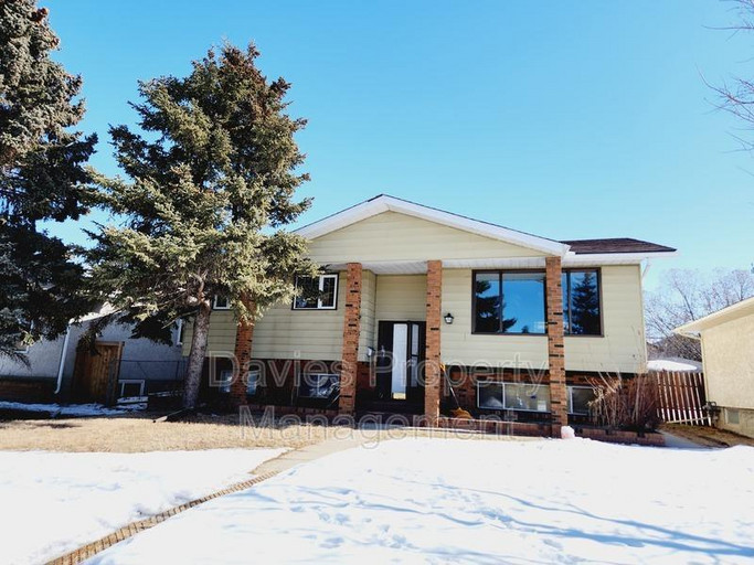 8725 151 Street NW - BSMT