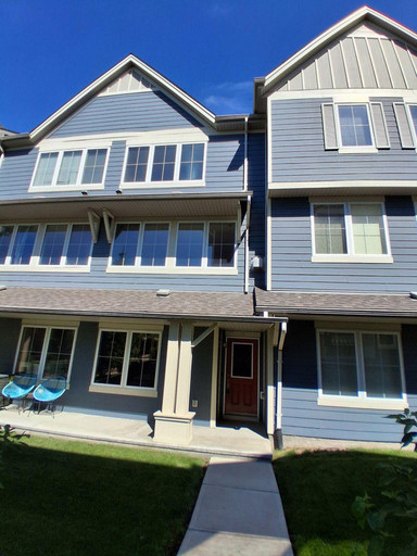 603 Watt Boulevard SW - #30