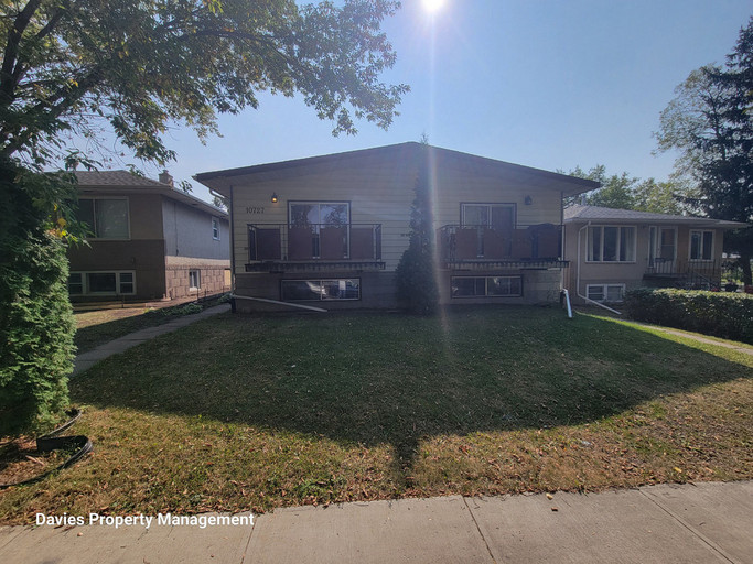 10727 64 Avenue NW - MAIN