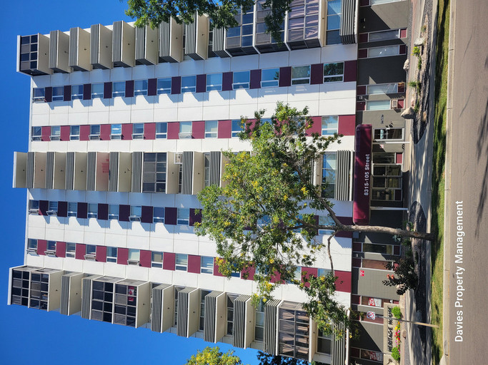 8315 105 Street NW - #1106