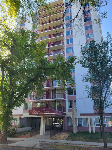 11007 - 83 Avenue NW - #101