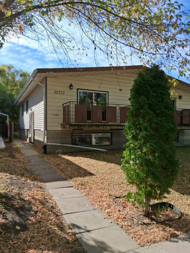 10727 64 Avenue NW - MAIN