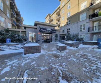 4245 139 Avenue NW - #2-514