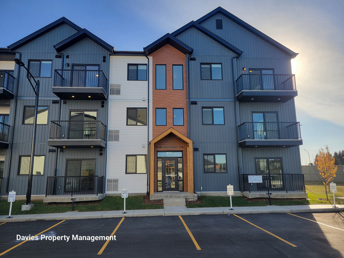 9207 228 Street NW - #104