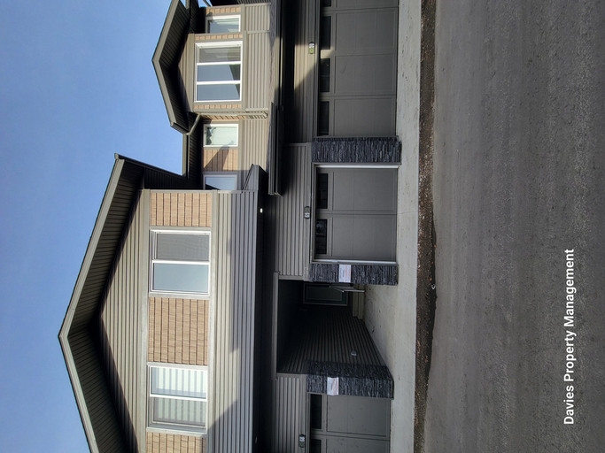 2710 66 Street SW - #69