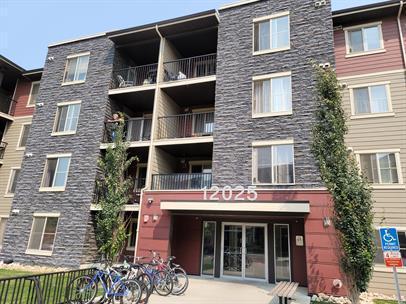 12025 22 Avenue SW - #418