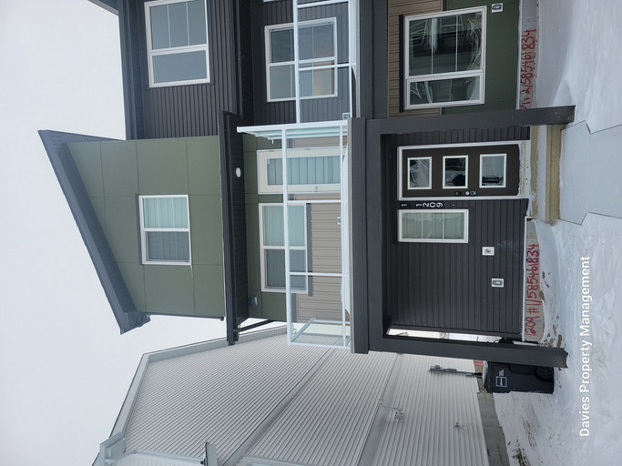 1209 Keswick Drive SW - #1