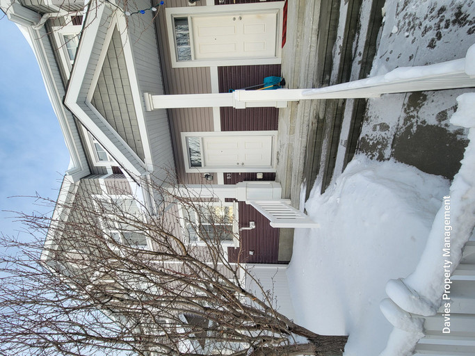 9151 Shaw Way SW - #53