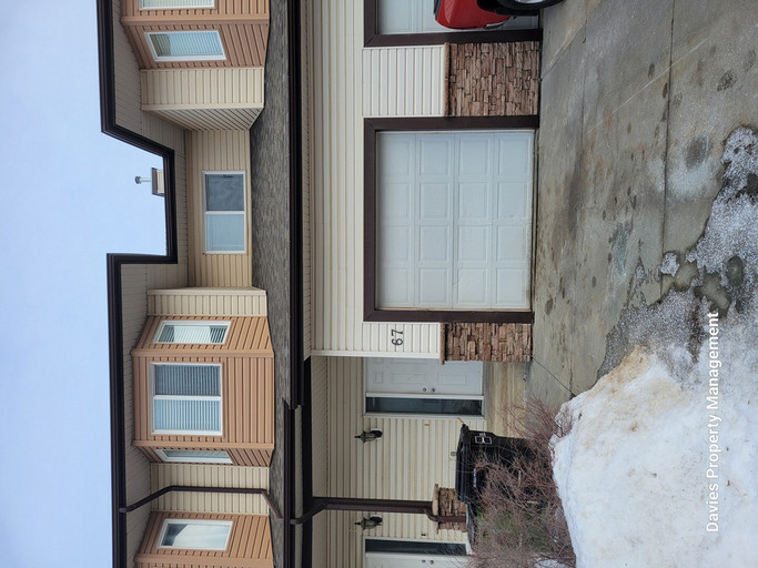 171 Brintnell Boulevard NW - #67