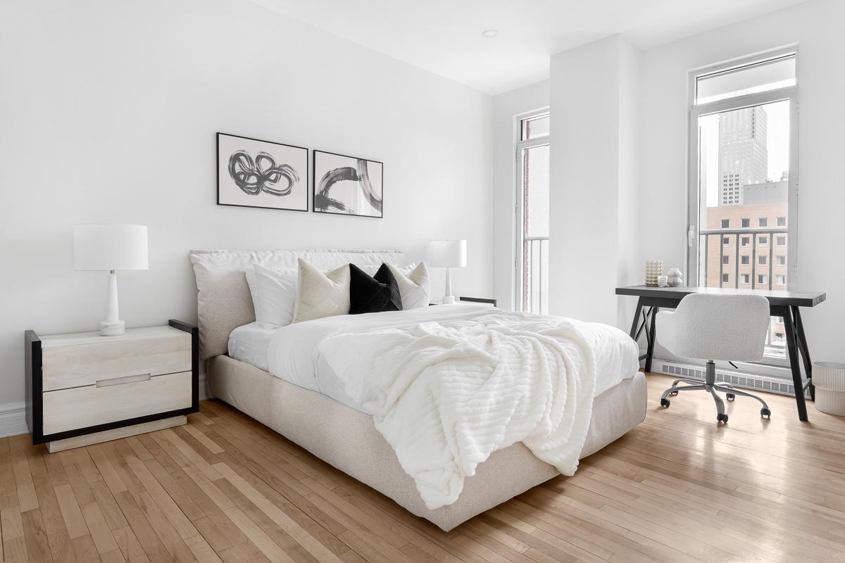 LA MONTAGNE Upscale Apartments - Photo 17