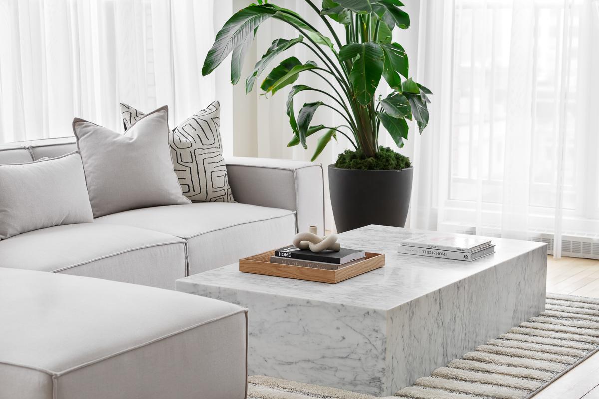 LA MONTAGNE Upscale Apartments - Photo 10